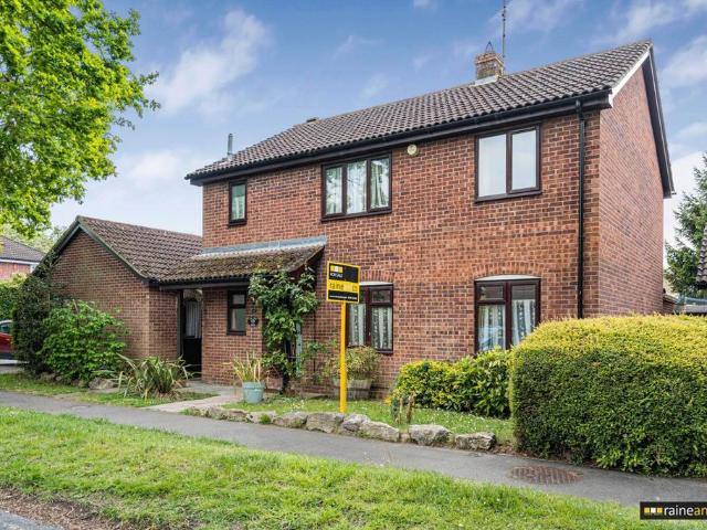 House for sale in Stanborough, Fretherne
