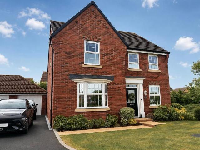 House for sale in Westbury, Wiltshire