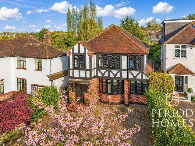 House for sale in Brook Street, Navestock Side