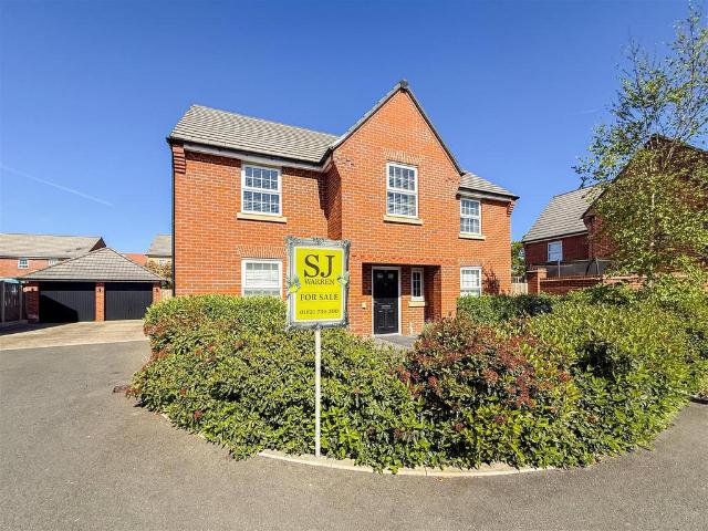 House for sale in Burnham-on-Crouch, Maldon
