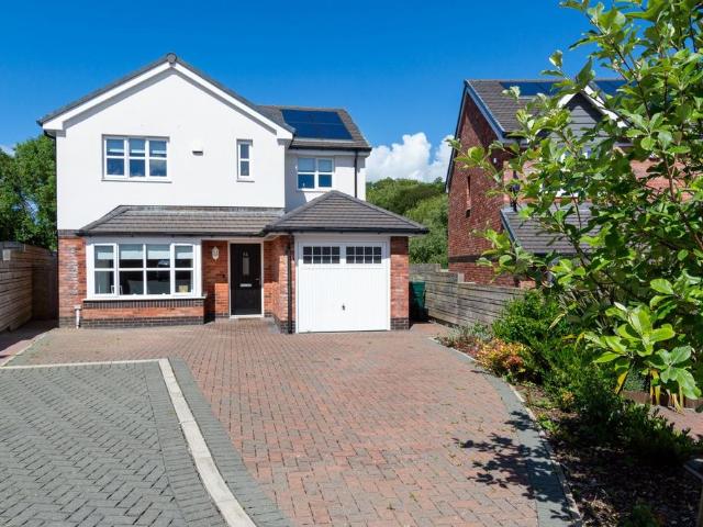 House for sale in Conwy, Wales