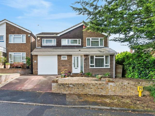 House for sale in Marlow Bottom, Buckinghamshire
