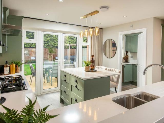House for sale in Pamington, Gloucestershire
