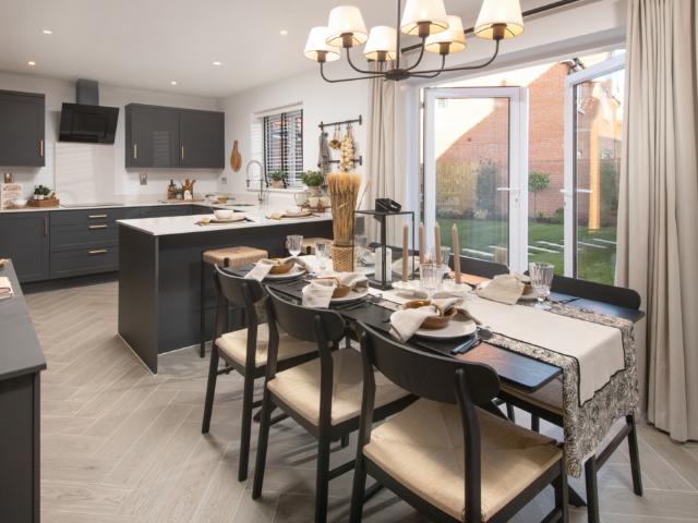 House for sale in Shepshed, Elmfield
