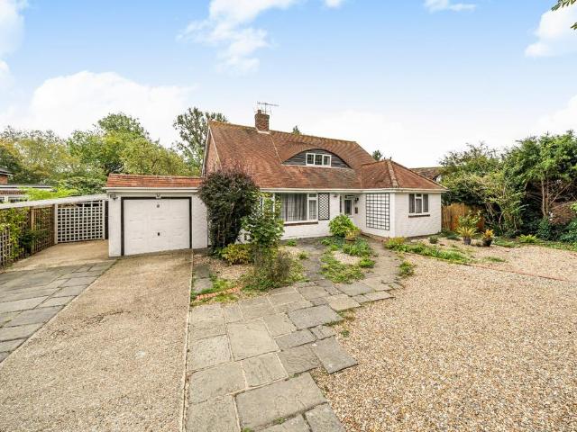 House for sale in Westborough, Surrey