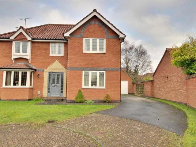 House for sale in Beverley, East Riding Of Yorkshire