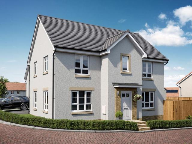 House for sale in Winchburgh