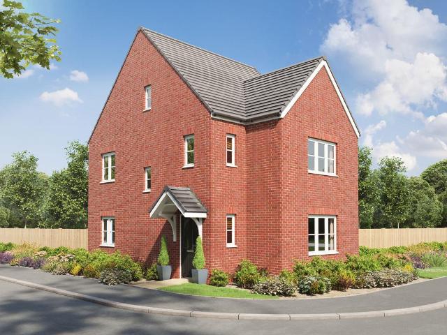 House for sale in Fareham, Isle Of Man