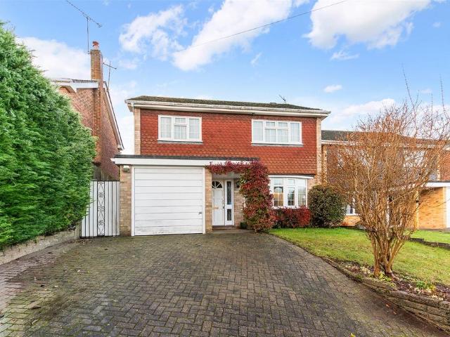 House for sale in Langley Vale, Surrey