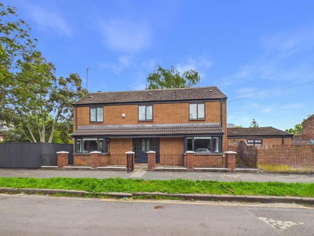 House for sale in Avenues, Hull