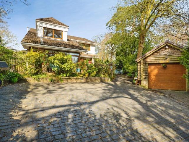 House for sale in Clydach, Wales