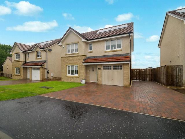 House for sale in Torheads, Hamilton