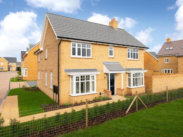 House for sale in Bedford