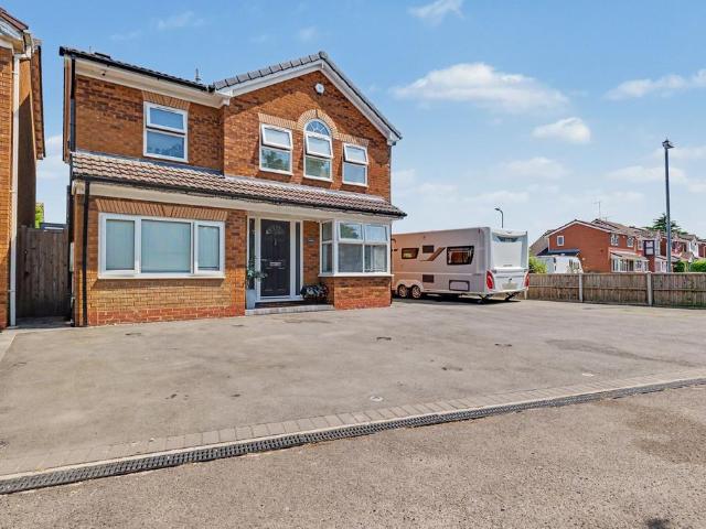 House for sale in Coalpit Field, Camp Hill