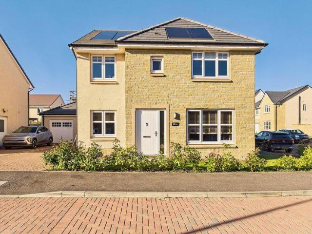 House for sale in Haddington, East Lothian
