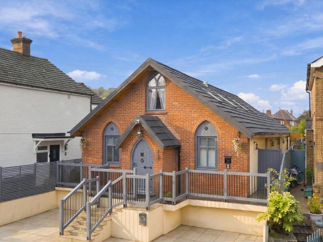 House for sale in Beaconsfield and Chepping Wye Community Board, Loudwater