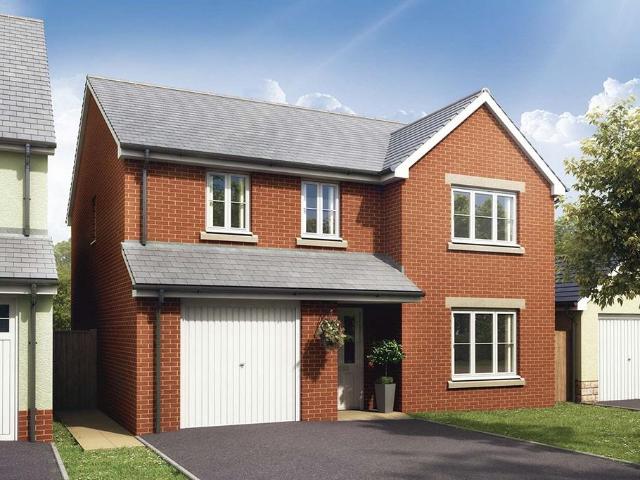 House for sale in Llanblethian, Cowbridge