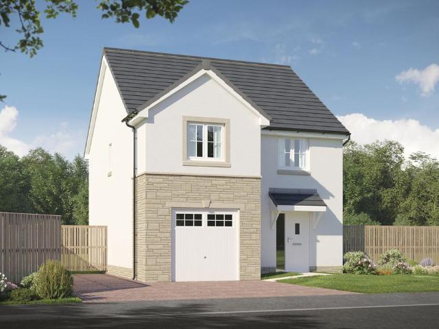 House for sale in Bishopton, Scotland