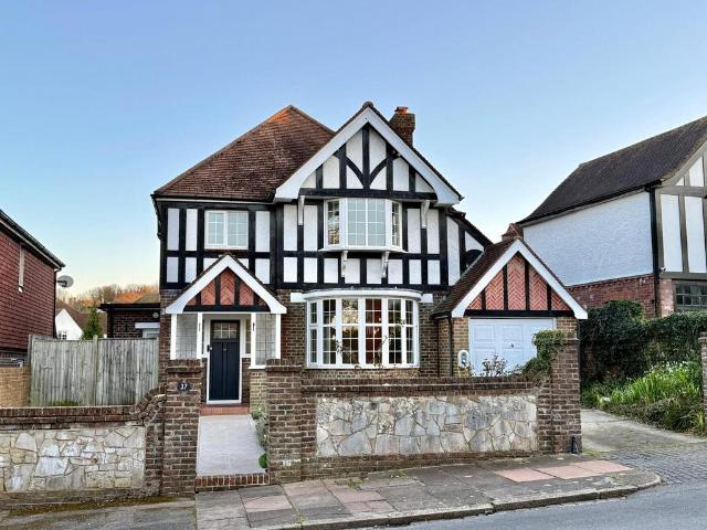 House for sale in Upperton, Eastbourne