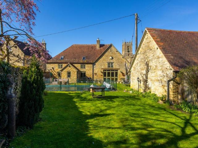 House for sale in Long Compton, Alderminster
