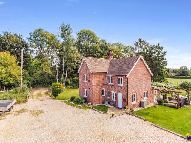 House for sale in Barton Stacey, Isle Of Man
