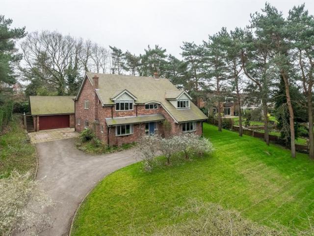 House for sale in Congleton