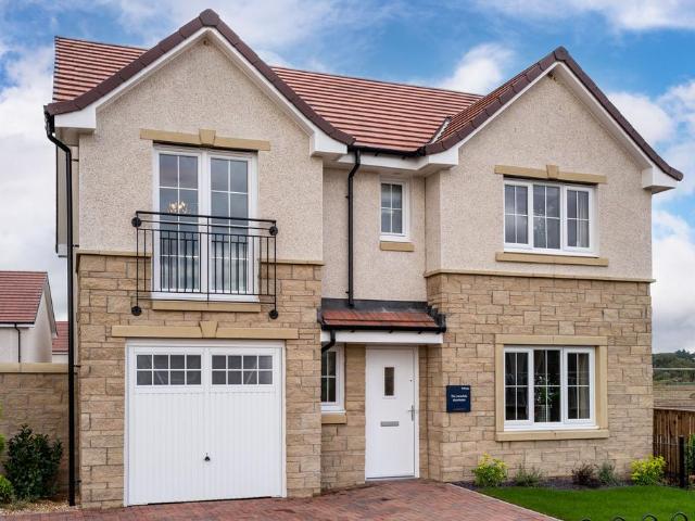 House for sale in Bishopton, Scotland