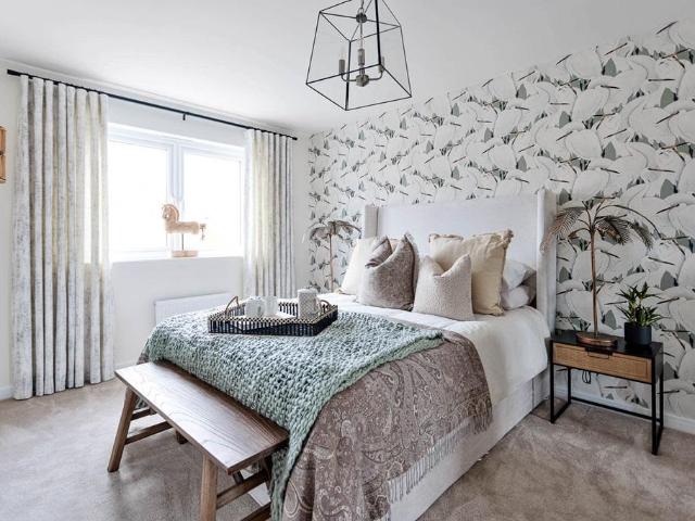 House for sale in Newton, Cambuslang