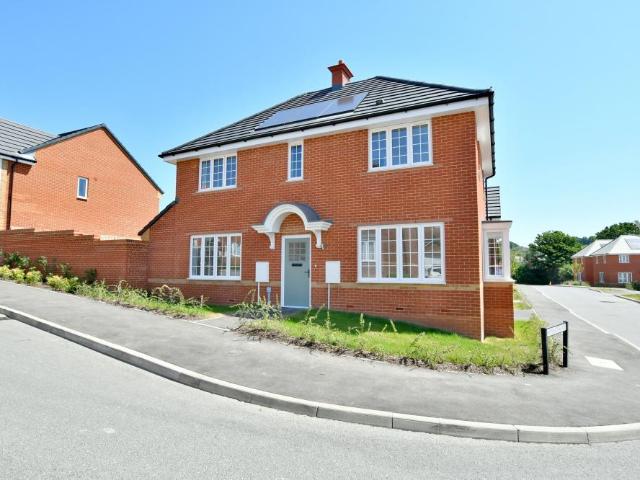House for sale in Wimborne, Isle Of Man