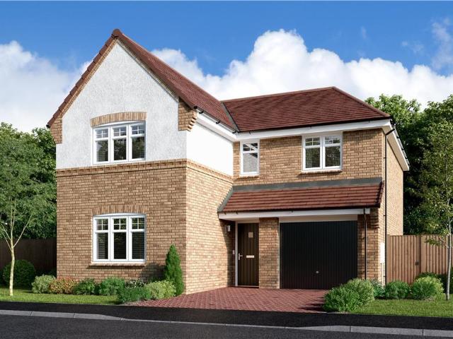 House for sale in Arlesey, Bedfordshire