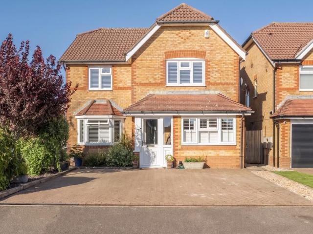 House for sale in Hawkinge, Folkestone