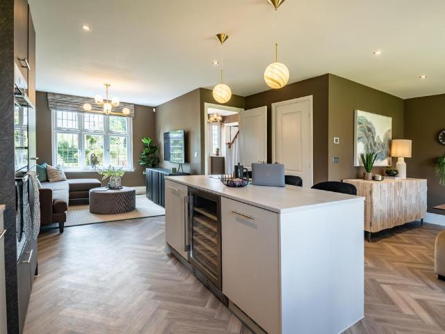 House for sale in Puriton, Somerset