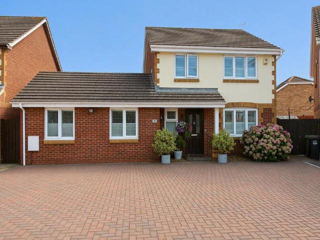 House for sale in North End, Yatton