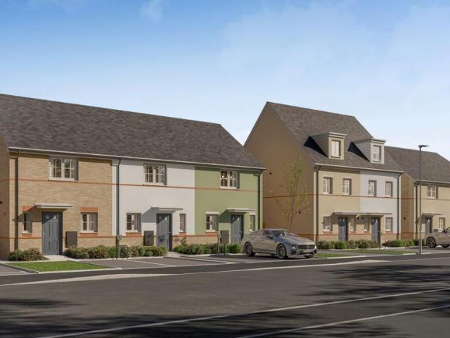 House for sale in Great Torrington, Brandis Corner