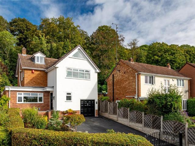 House for sale in Tettenhall, West Midlands