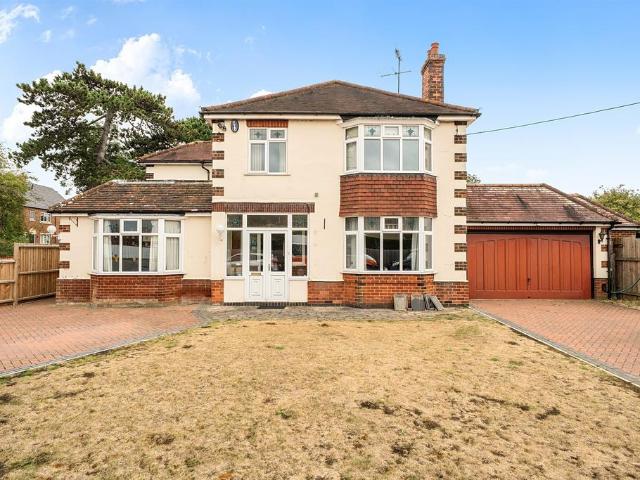 House for sale in Raunds
