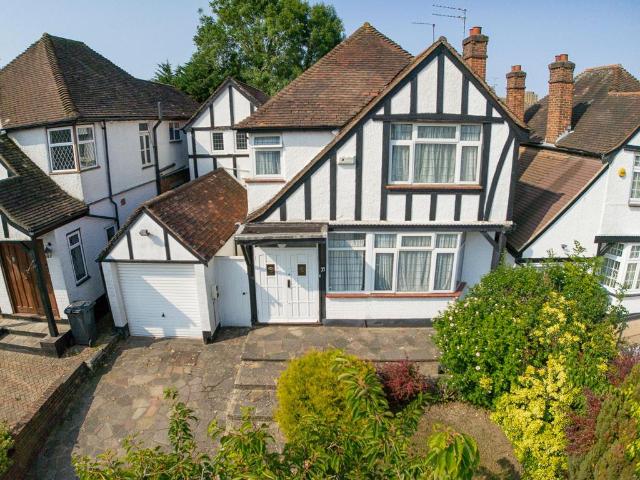 House for sale in Isle Of Man