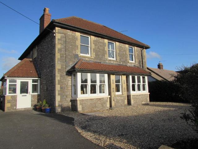 House for sale in West Harptree, Bath And North East Somerset