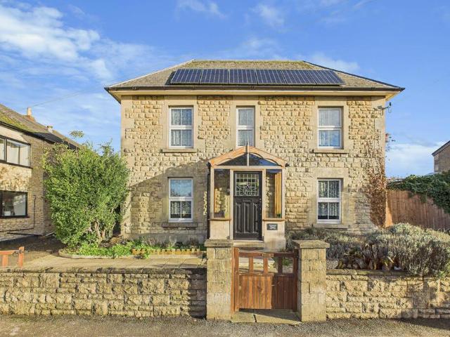 House for sale in Melksham, Wiltshire