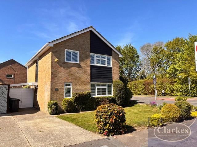 House for sale in Throop, Isle Of Man