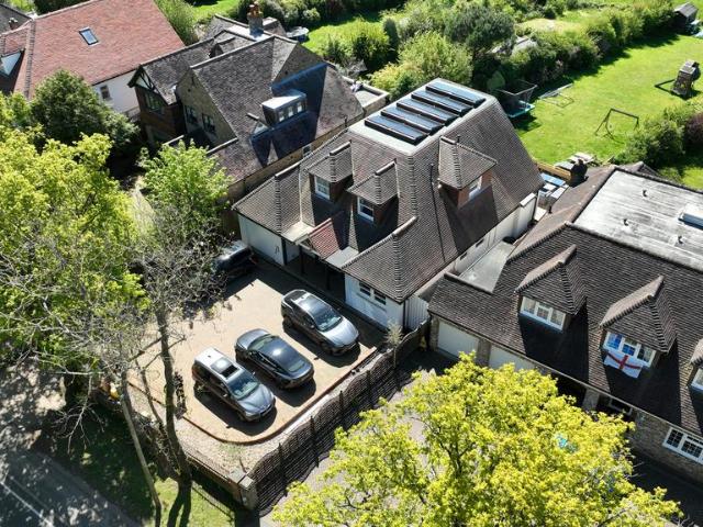 House for sale in Fretherne, Hertfordshire