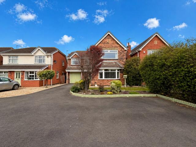 House for sale in Rossall Beach, Cabus