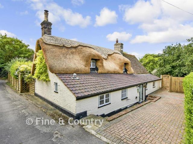 House for sale in St Nicholas-at-Wade, Acol