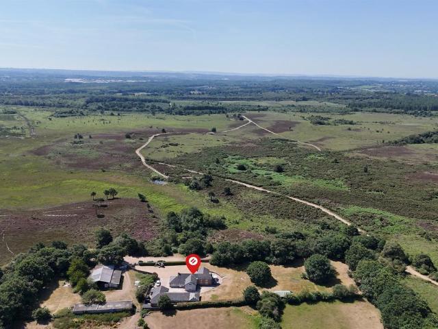 House for sale in East Dorset