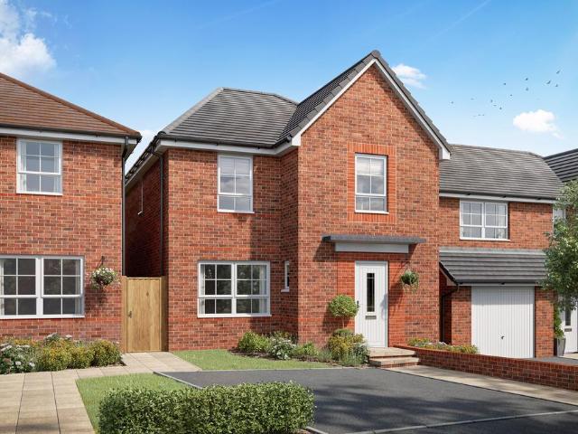 House for sale in Cross In Hand, East Sussex