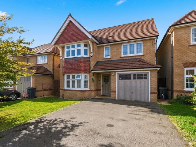 House for sale in Nether Hall, Leicester