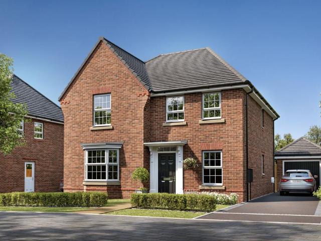 House for sale in Stapeley and District, Isle Of Man