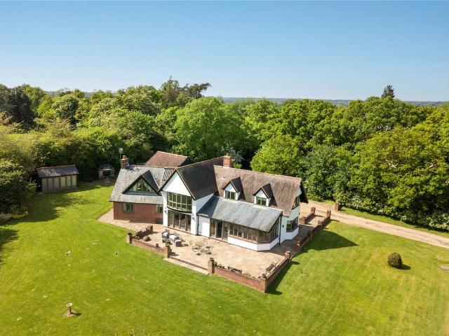 House for sale in Fordham Heath, Essex