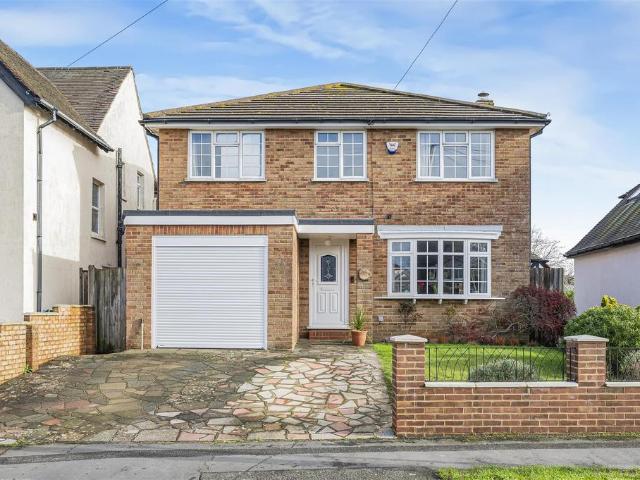 House for sale in Seaford, Iford