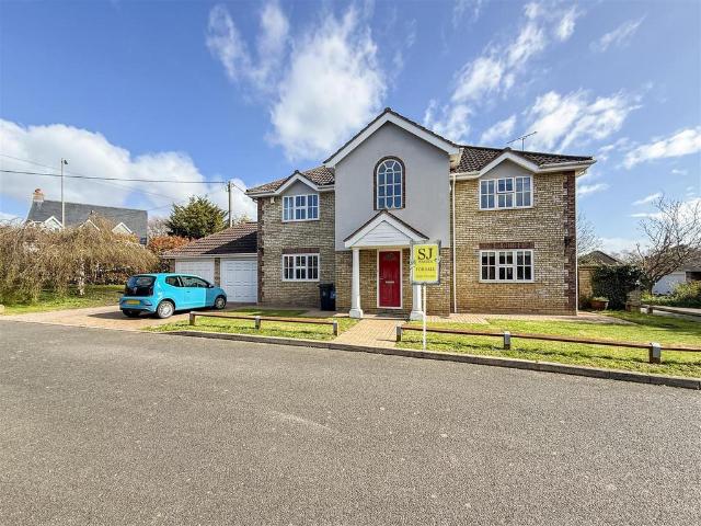 House for sale in Maldon, Essex